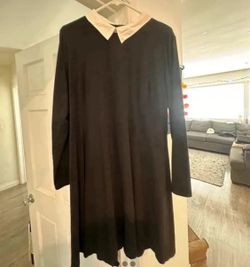 Wednesday Dress - long sleeve