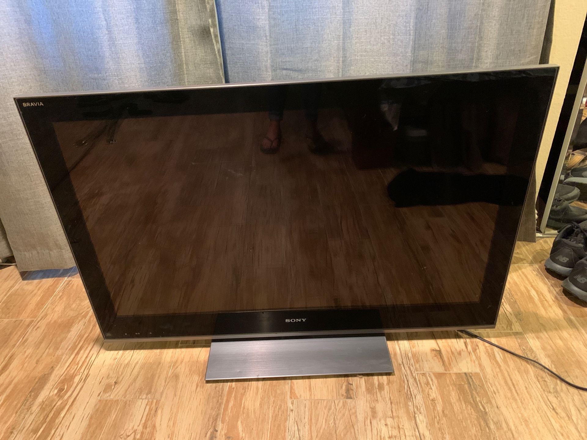 Sony 40” tv 📺 with remote!