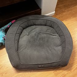 doggy bed for mini golden doodle