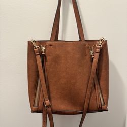 steve madden tote