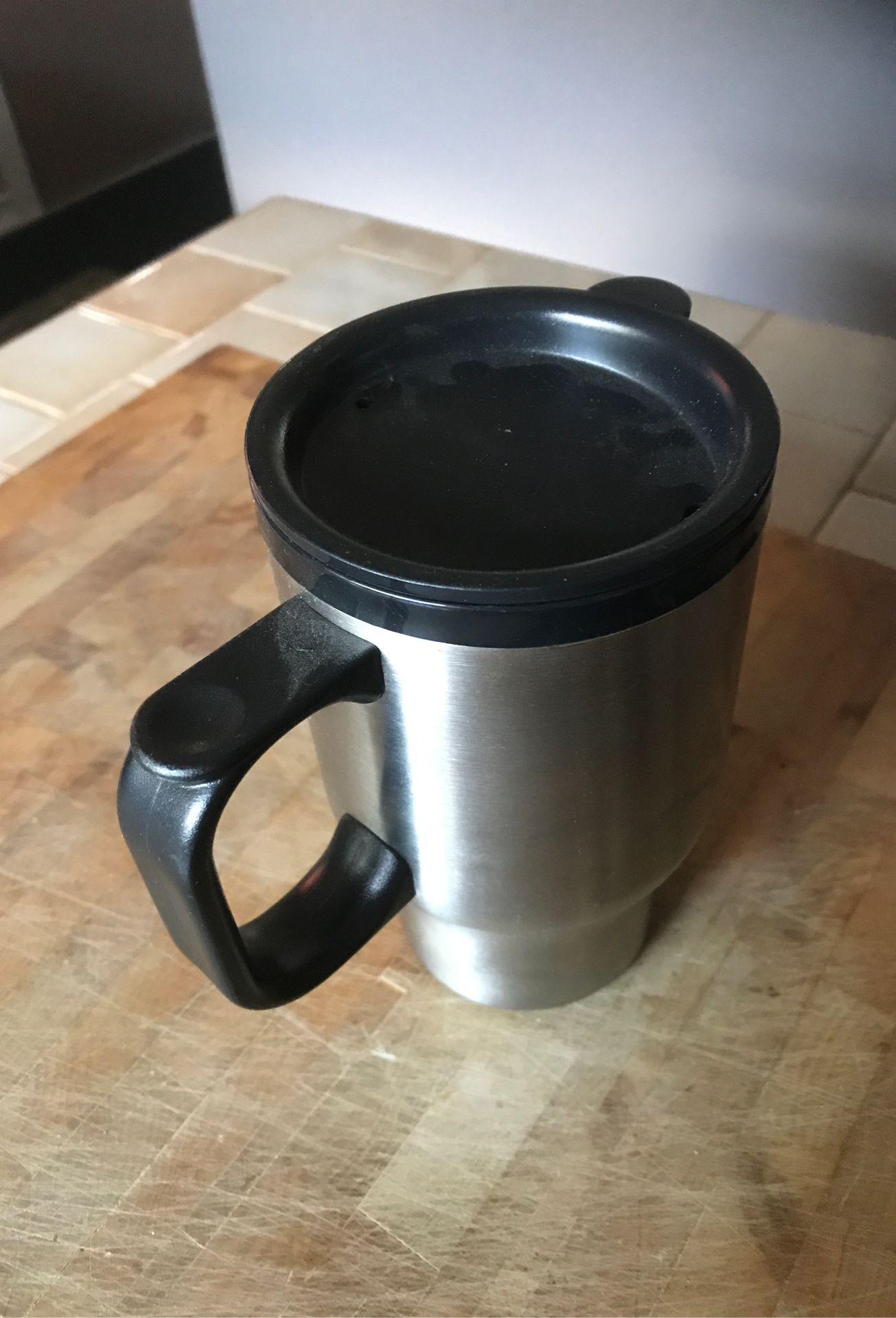 Universal studios insulated coffee mug