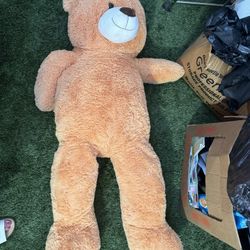 Teddy Bears