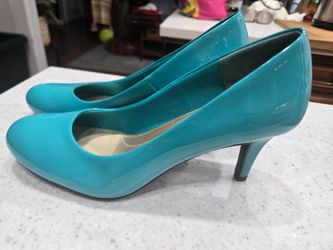 Comfort Plus Size 9 Heels