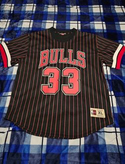 Chicago Bulls Jersey "Pippen"
