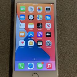 iPhone 8 Plus Unlocked