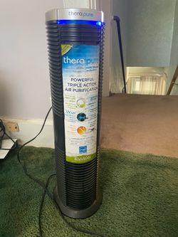 Therapure Air Purifier