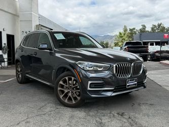 2023 BMW X5