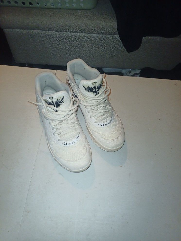Puma Lamelo Ball Mb 0.2 Size Mens 10