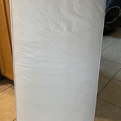Crib Mattress