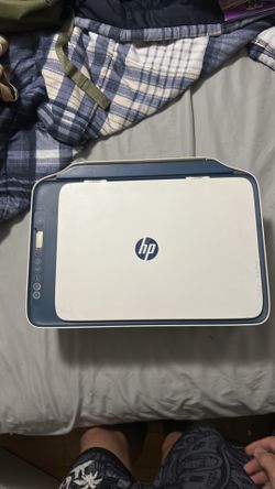 HP printer