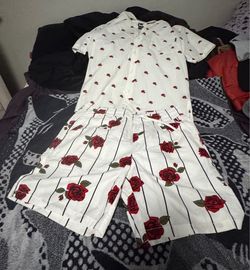 Clothing