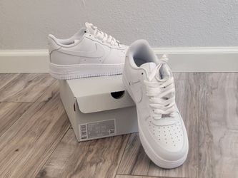 Air force 1s,7.5 mens