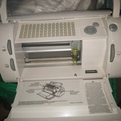 Cricut Machine 