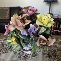 Beautiful Table Center