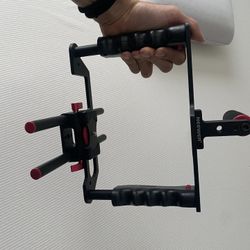 NEEWER Aluminum Alloy Camera