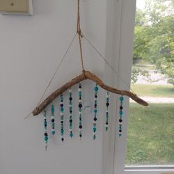 Hanging Porch Ornament