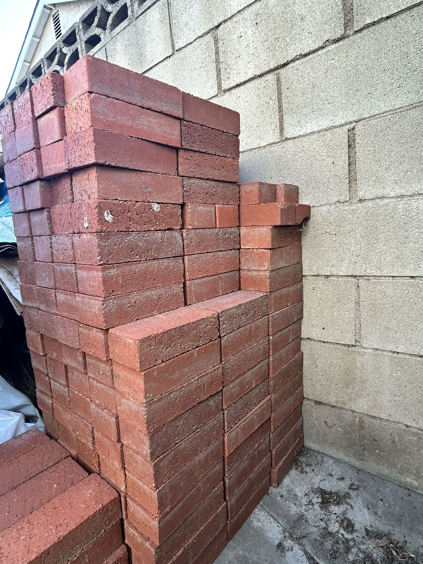 Bricks