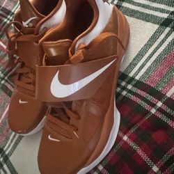 Nike KD 4 Size 9.5