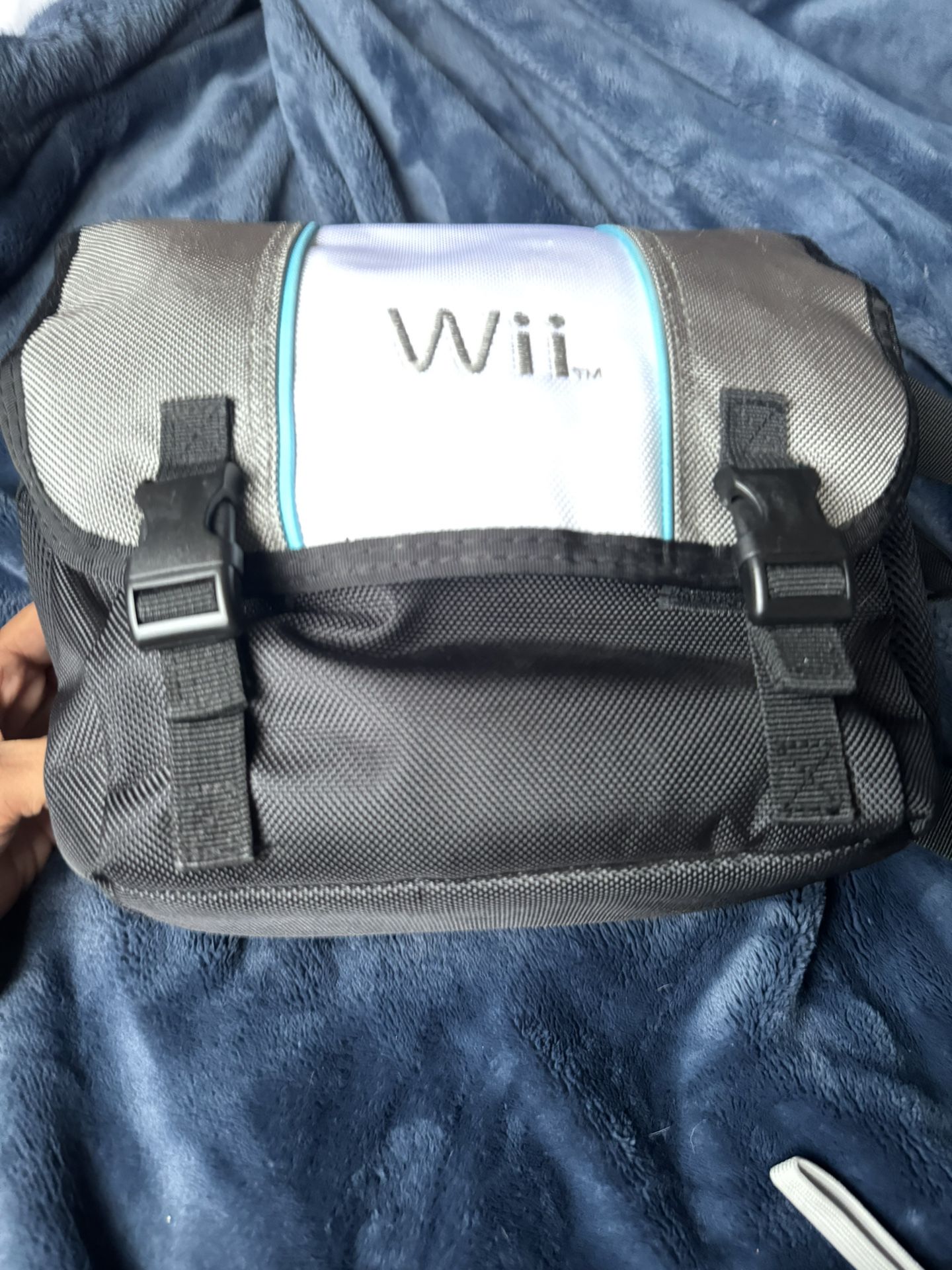 Wii