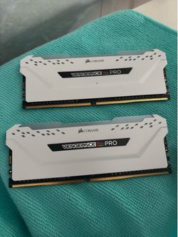 Corsair RGB Vengeance Pro DDR 4 16gb 2x8gb