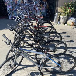 Bicycles For Sale