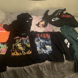 Women Clothing