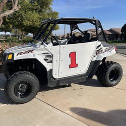 2018 Polaris 170