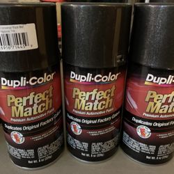 Dupli Color Perfect Match 
