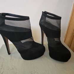ALDO Heels Boots 