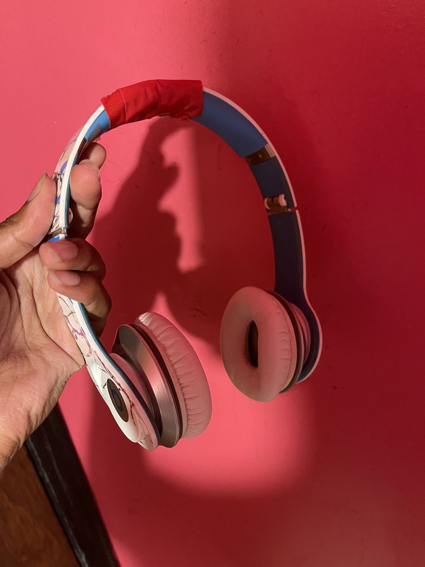 Beats Solo