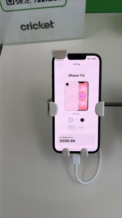 Iphone 17E