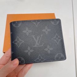 Louis Vuitton Monogram Wallet