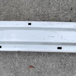 2019 2020 2021 CHEVY TRAVERSE ENCLAVE FRONT BUMPER REBAR