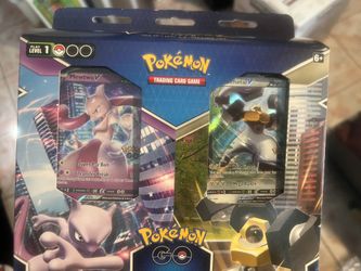 Pokémon Go Battle Ready Decks 