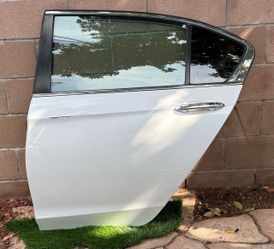 Honda Accord Door 2013-2017.