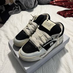 Amiri Shoe