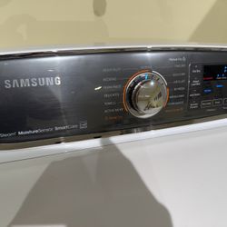 Samsung GAS Dryer