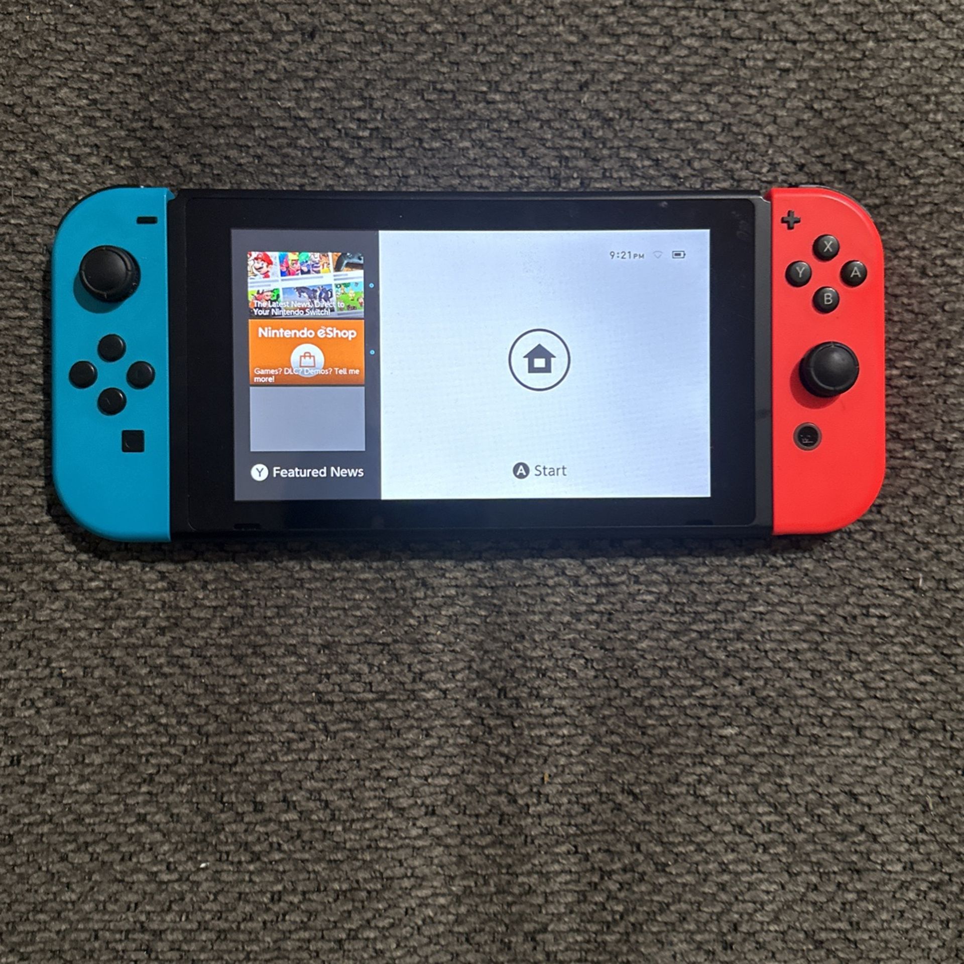 Nintendo Switch 2nd Gen