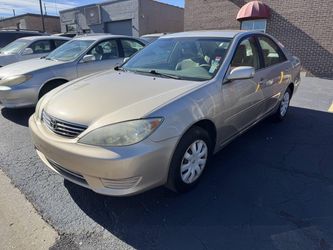 2006 Toyota Camry