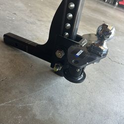 Trailer Hitch