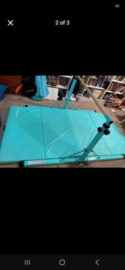 Pre Gymnastic Bars Heavy duty