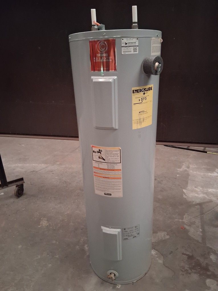 Hot Water Heater