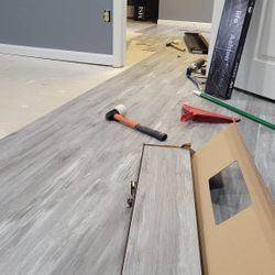 Floor Waterproof $1.99