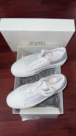 Alexander McQueen Men’s shoe