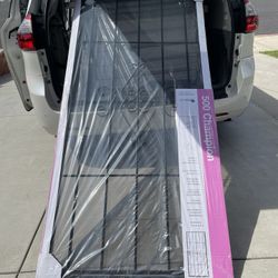 $110 Sale Security Door