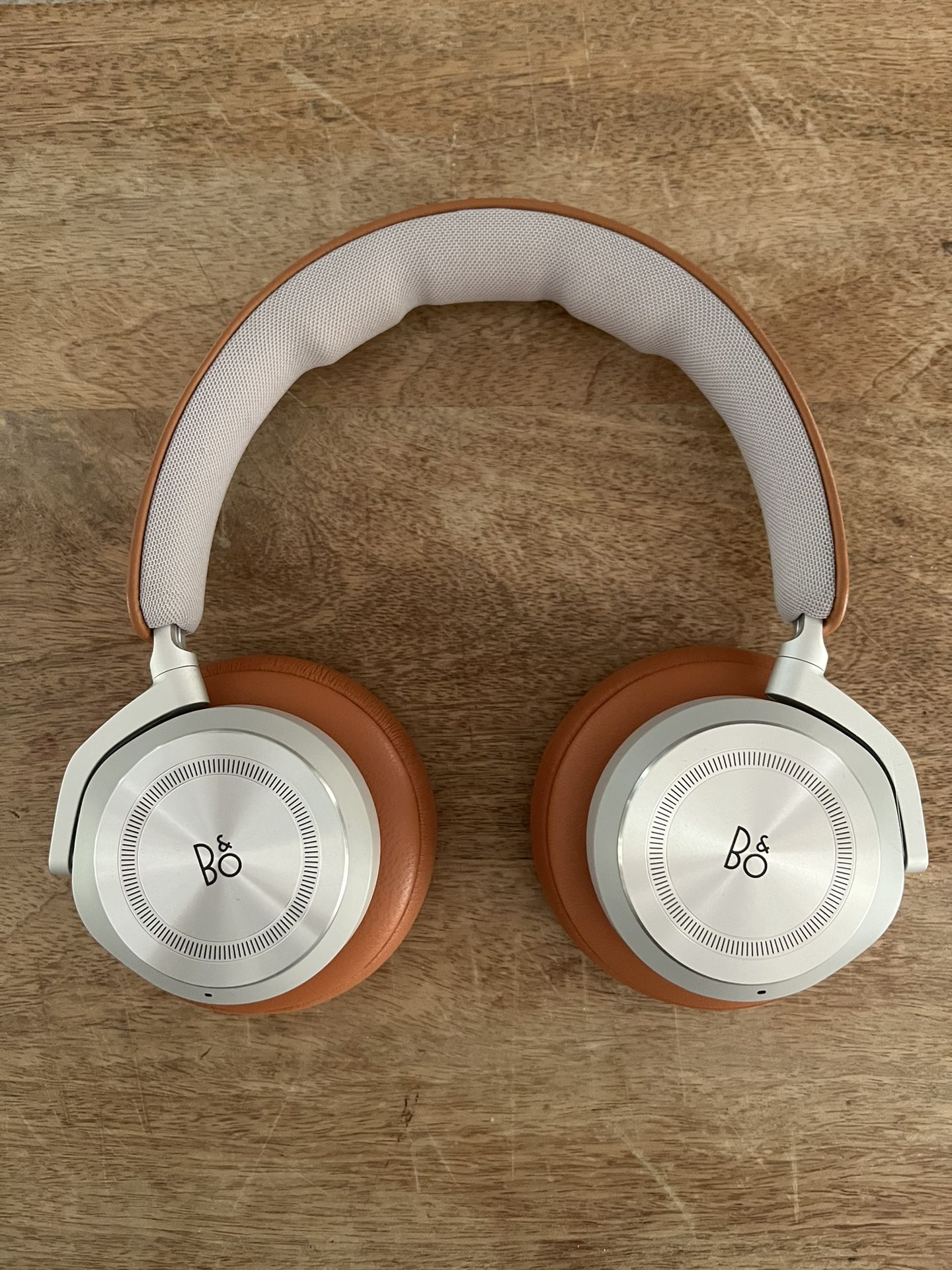 Bang & Olufsen Beoplay HX Wireless ANC Headphones