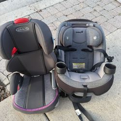 Car Seats