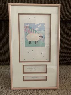 Framed Art