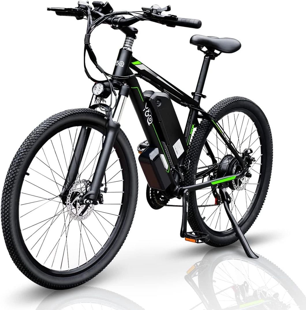 Brand New Electric Bike