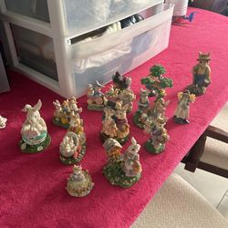 Collections Of Rabbit